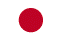 Japan Flag