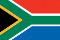 South Africa Flag